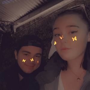 Meet your Posher, Charlee